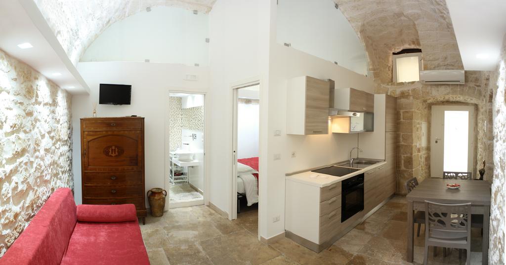 Lilla B&B Molfetta Exterior photo
