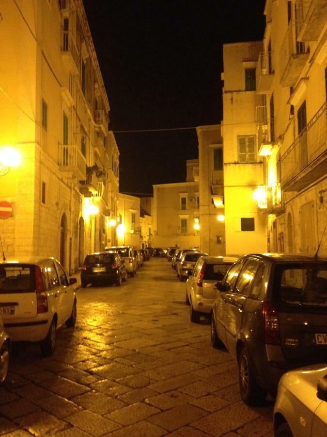 Lilla B&B Molfetta Exterior photo