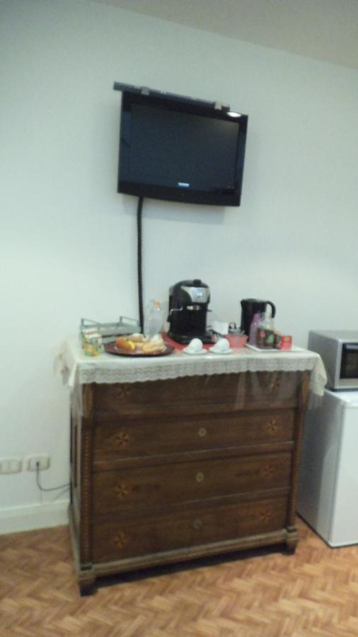 Lilla B&B Molfetta Exterior photo