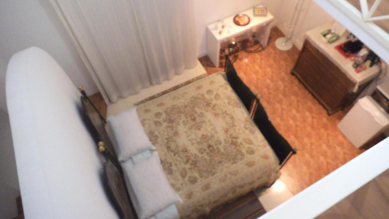 Lilla B&B Molfetta Exterior photo